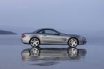 Mercedes-Benz SL-Class 2009 года